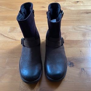 UGG MEN'S MESSNER BOOT